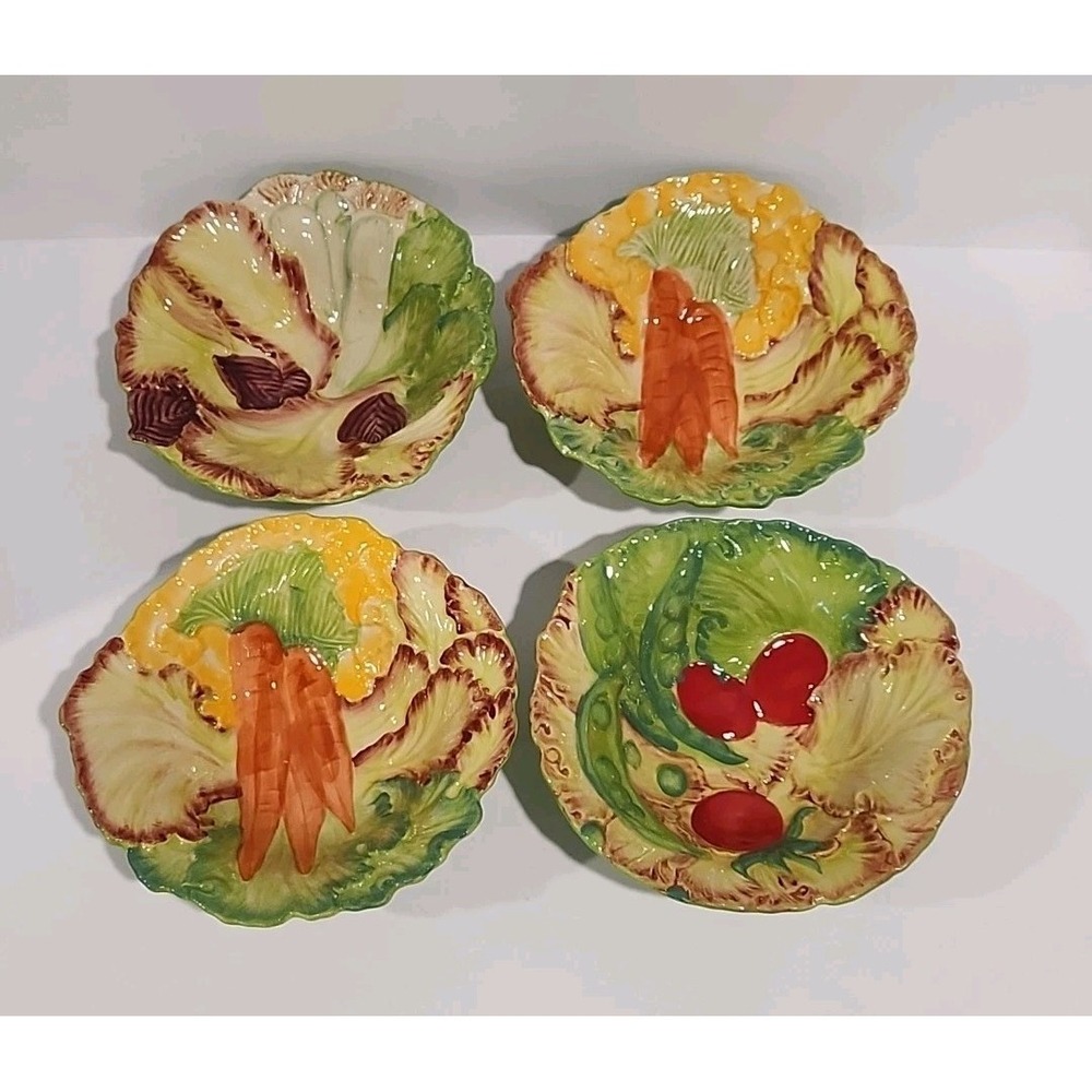 Temptations Presentable Ovenware By Tara Set Of 4 Salad Bowls KFI-XNG 791074
